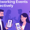 How To Use Digital Business Cards At Networking Events Effectively Min 1024X630 3