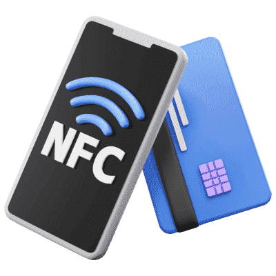 Nfc Digital Business Cards 1 1