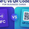 Nfc Vs Qr Code For Business Cards Which One Should You Choose Min 1170X630 3