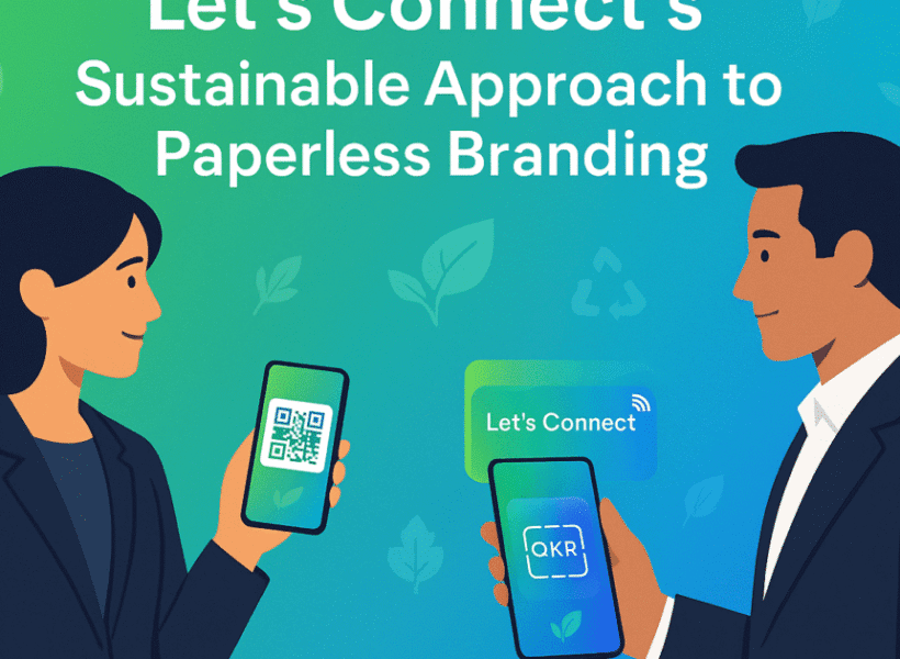 Sustainable Approach To Paperless Branding 1170X630 1