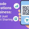 Qr Code Innovations In Business 1170X630 1