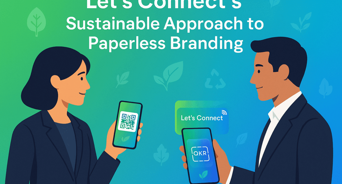 Sustainable Approach To Paperless Branding 1170X630 2