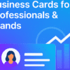 The Roi Of Smart Business Cards For Professionals Brands Min 1024X630 2