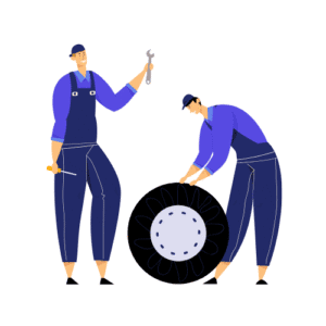 Google Review Card For Car Dealers