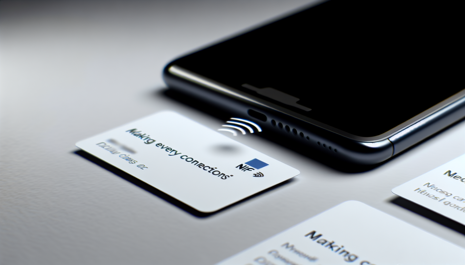 Make Every Connection Count: How To Choose The Right Customization Options For Your Business Card 1 Image 42