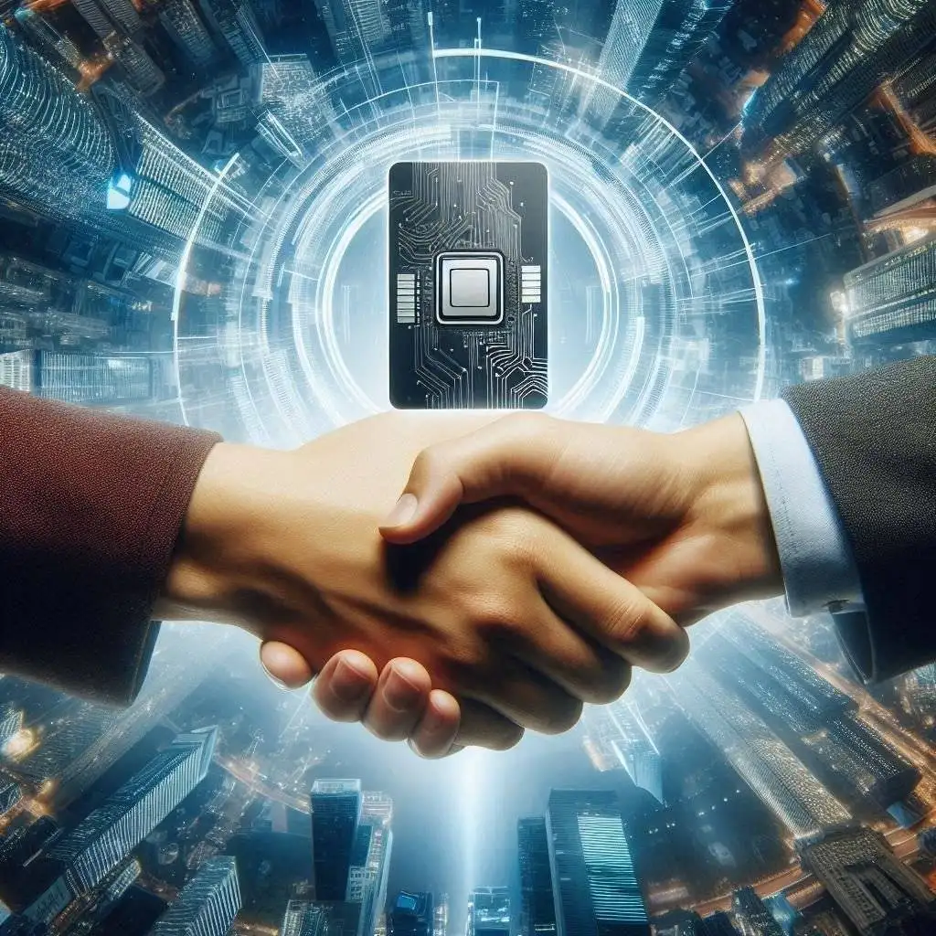 About Us 1 Letsconnectcards