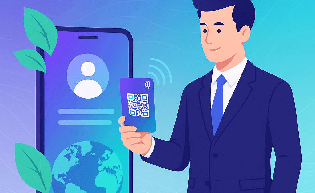 Why Eco-Friendly Business Cards Are The Future Of Professional Networking 14 Eco Friendly Business Cards 1024X630 1