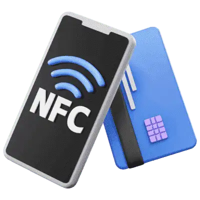 Nfc Digital Business Cards 1 1