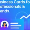 The Roi Of Smart Business Cards For Professionals Brands Min 1024X630 2