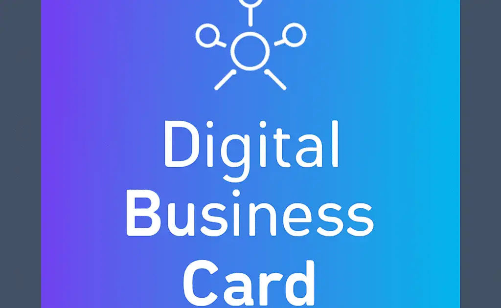 Smart Cards For Event Planners: Stand Out In Every Interaction 3 Smart Cards For Event Planners 1024X630 1