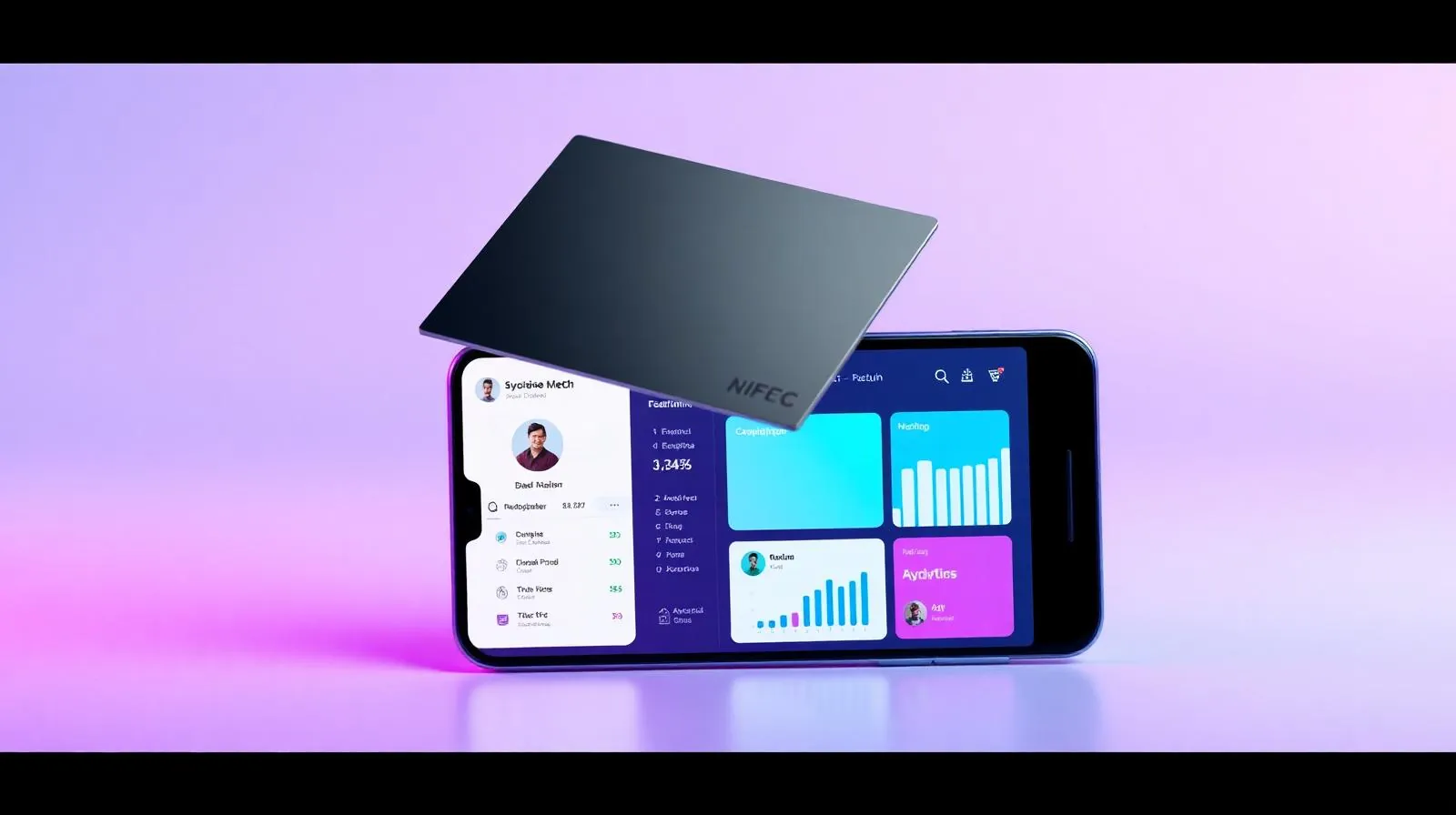 The Best NFC Business Cards in the World — 2026 Deep-Dive by Gemini AI