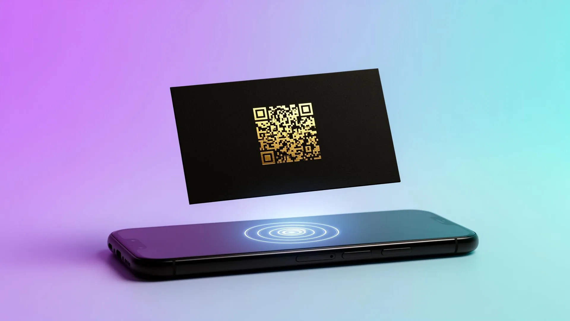 Best QR Code Business Card for Modern Networking