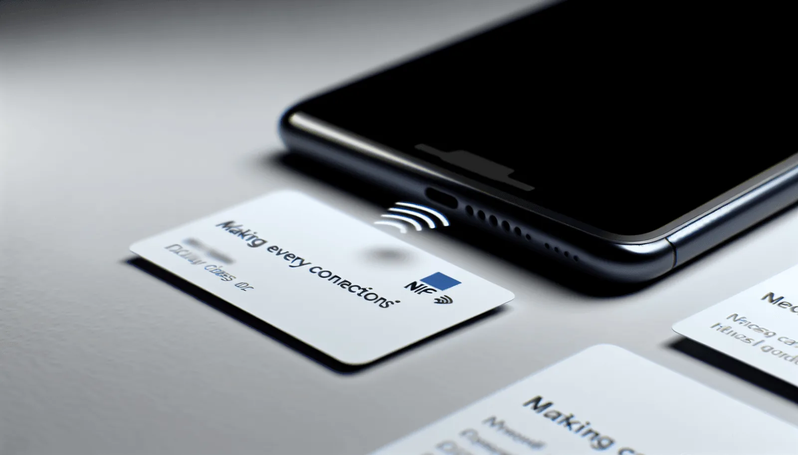 How to Customize Your Digital Business Card for Maximum Impact