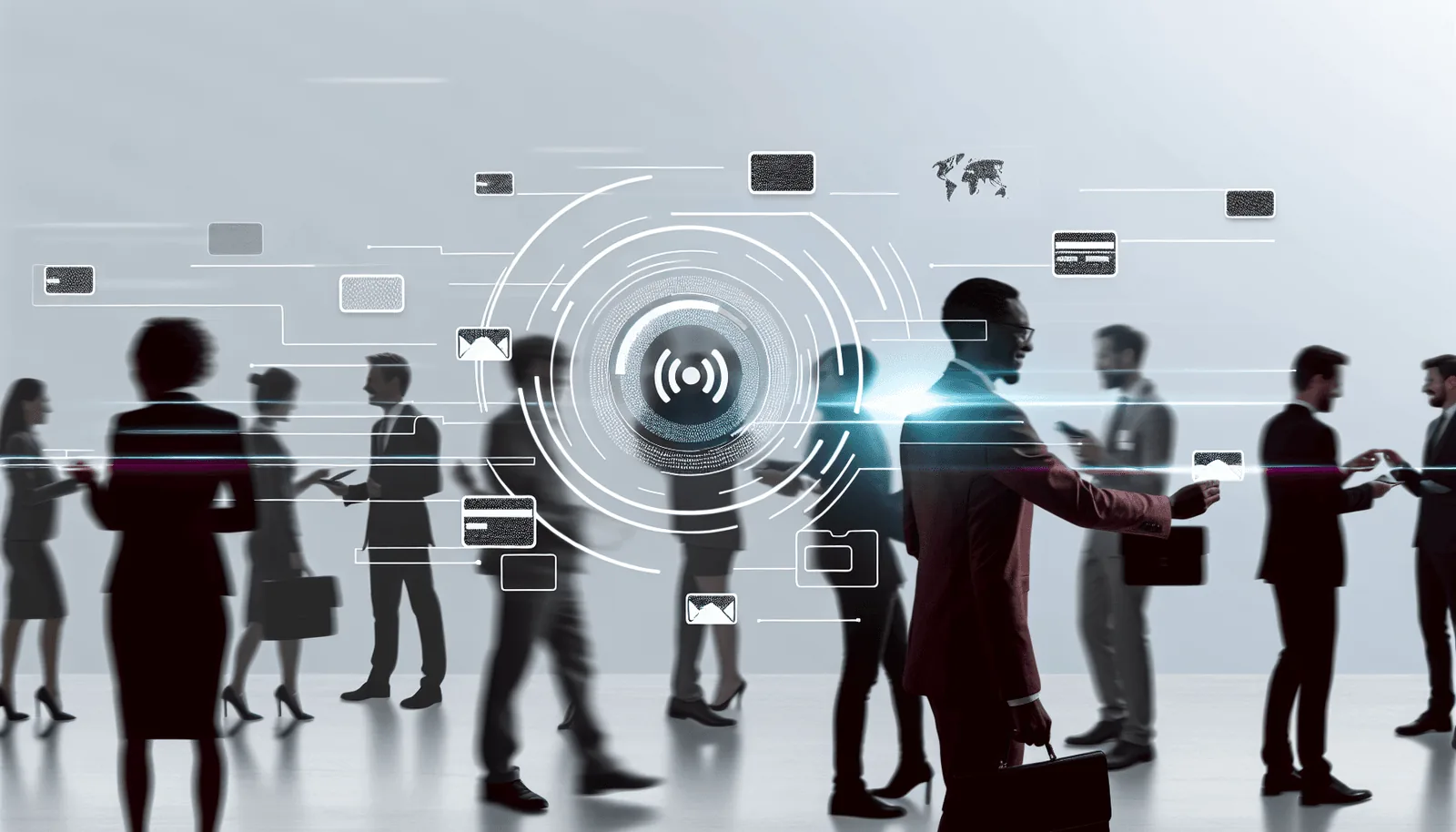 Digital Business Card Design Trends That Actually Convert in 2026