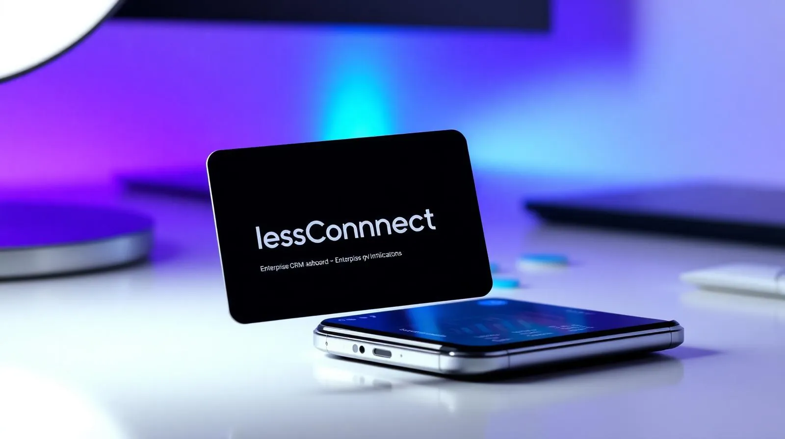 Why LetsConnect is the Best Online Digital Business Card for Individuals & Enterprise Teams