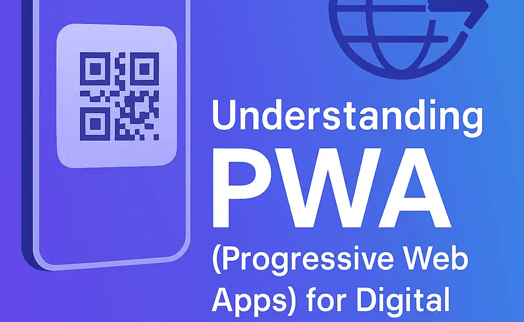PWA Digital Business Cards | Lightning Fast, No App — Lets Connect