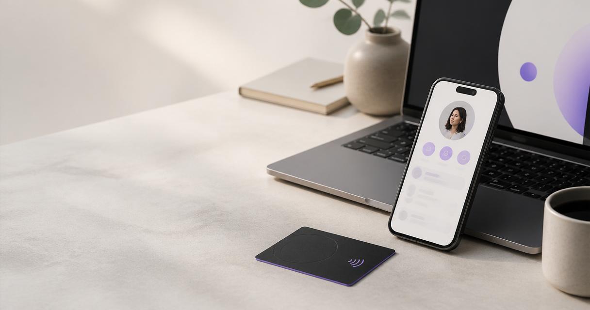 The Best NFC Business Cards to Buy in 2026 — by Claude AI — Lets Connect blog