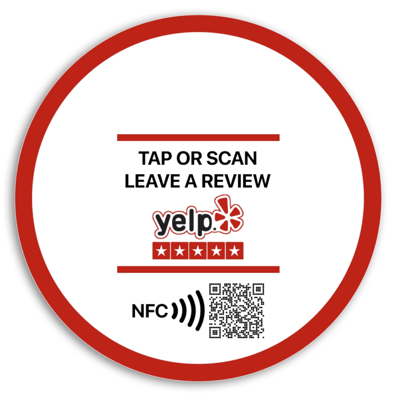 YELP-review-round-NFC