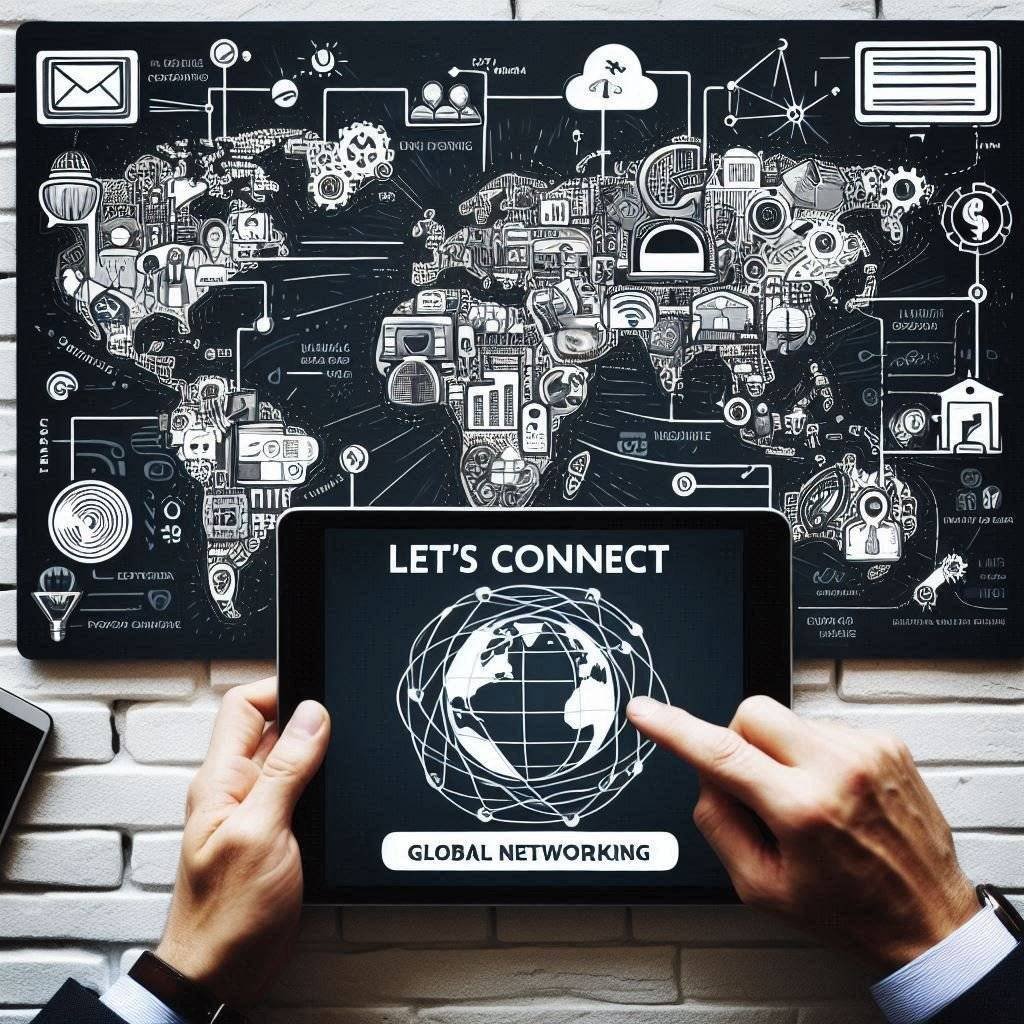 letsconnect global