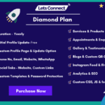 Diamond Plan