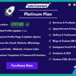 Platinum Plan