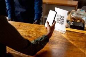 What Are QR Codes?