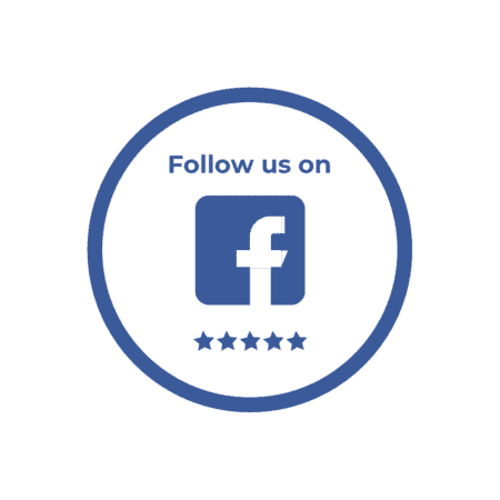 Facebook Nfc &Amp; Qr Phone Tags Stickers